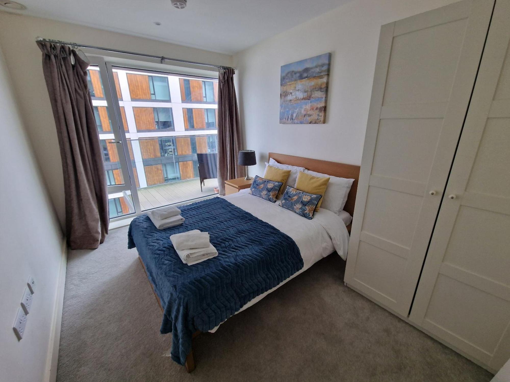 Lt Riverview Apartments East Greenwich London Kültér fotó